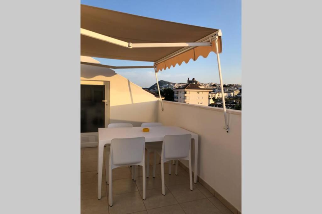 Ático Altea Blanca Apartamento Exterior foto