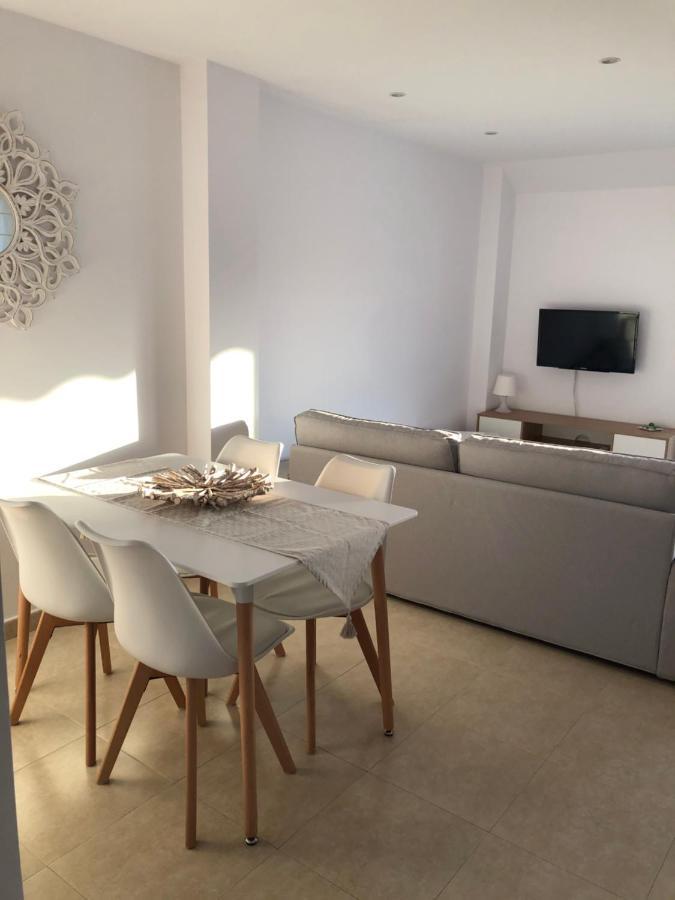 Ático Altea Blanca Apartamento Exterior foto