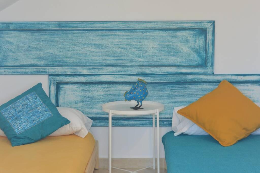 Ático Altea Blanca Apartamento Exterior foto