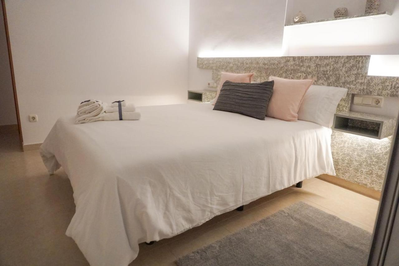 Ático Altea Blanca Apartamento Exterior foto