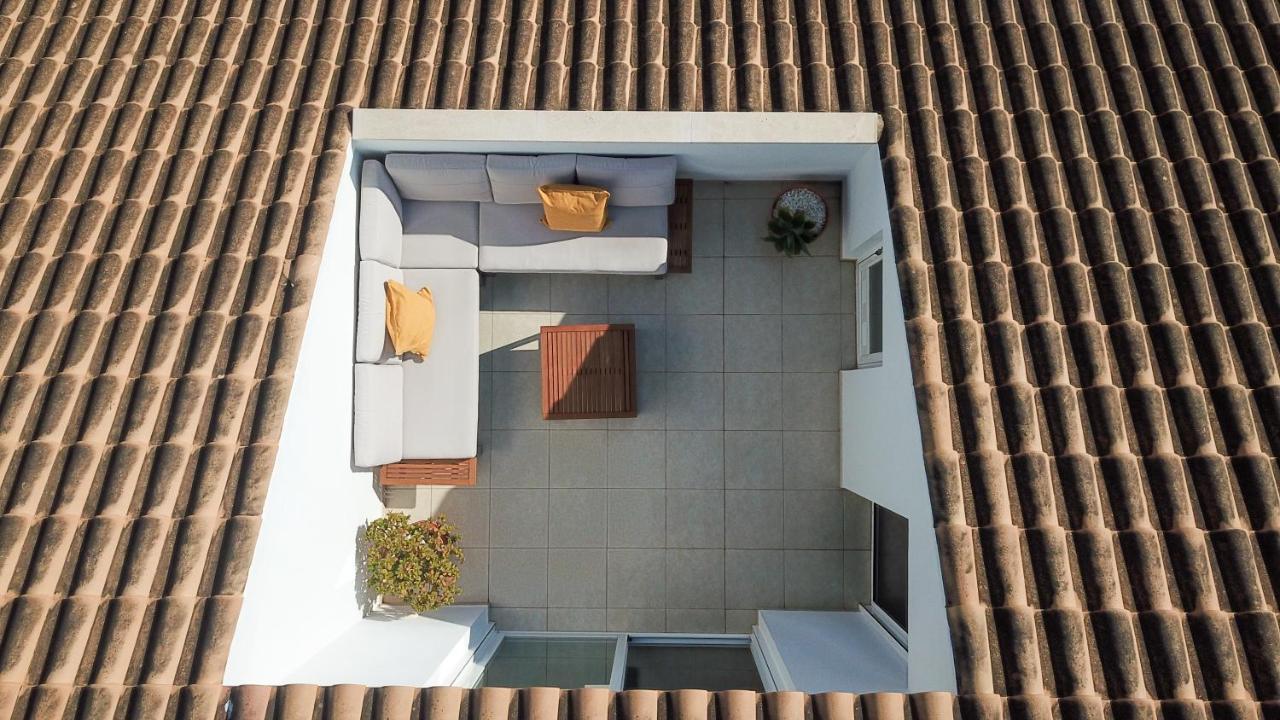 Ático Altea Blanca Apartamento Exterior foto