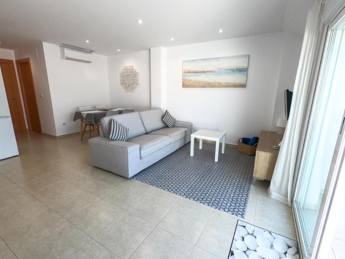 Ático Altea Blanca Apartamento Exterior foto